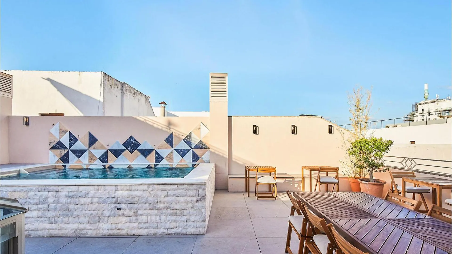 Awesome Apartment In Cadiz With Kitchen Испания
